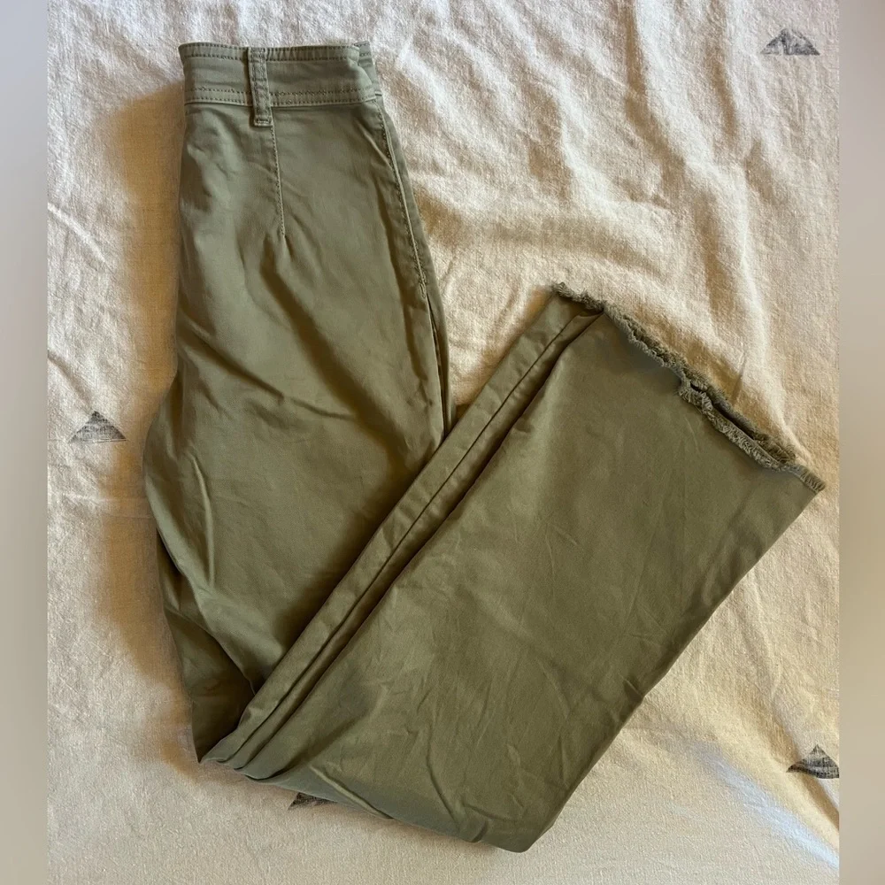 Marine Layer Pants - Picture 2 of 9